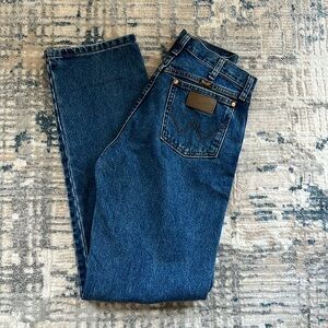 MEN’S WRANGLER JEANS